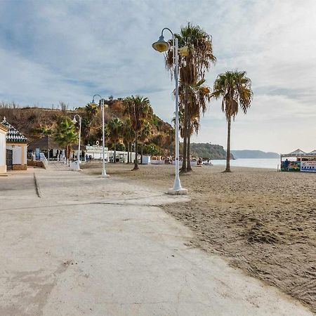 A&N Burriana Beach Nerja Exterior photo